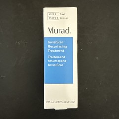 Murad Acne Control InvisiScar Resurfacing Treatment – 0.5 fl oz