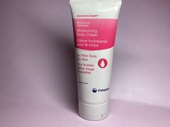 Coloplast Sween 24 Once A Day Moisturizing Body Cream 5 oz