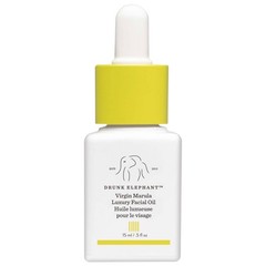 Drunk Elephant NIB Authentic Virgin Marula Luxury Face Oil 2 Sizes are optional