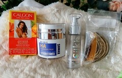 A HUGE LOT OF MISC. ANTI AGING PRODUCTS AND OTHER ACCESSORIES!!!