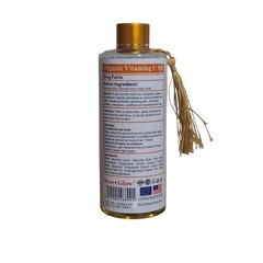 Secret Glow Organic Vitamin C Brightening Glowing Oil Spf 15