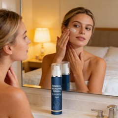 The Chelsea Laboratory Firming Nourishing moisturizer Formula Day 50ml