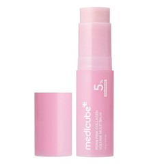 [MED ICUBE] PDRN Pink Collagen Volume Multi Balm – 10g++-/