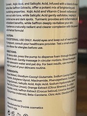 Skin Care Bundle Misc
