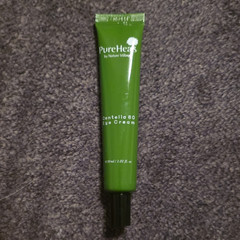 PureHeals Centella 80 Eye Cream w/ Centella Asiatica Extract Under Eye 30ml