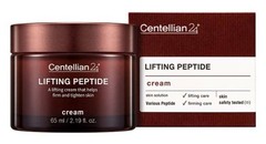 Centellian24 Lifting Peptide Cream 65ml X 2 Anti Aging Wrinkle Firming K Beauty