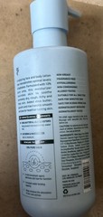 Prequel Urea Advanced Relief Moisturizing Milk For Face + Body 13.5oz New