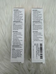 2X IMAGE Skincare VITAL C – Hyaluronic Acid Vitamin C 1.7oz Anti-Aging Serum NIB