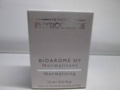PHYSIODERMIE BIOAROME – NORMALIZING 15ML NEW