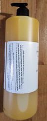 Beauty From Bees Body Serum Orange, 1 l , 32 fl.oz/ 1 l