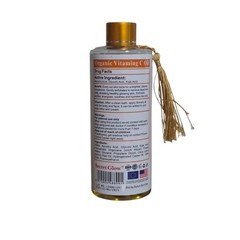 Secret Glow Organic Vitamin C Brightening Glowing Oil Spf 15
