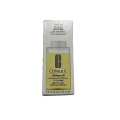 Clinique ID 1 Hydration Base Oil Free Gel 8 Hour Oil Free Hydration 3.9 oz