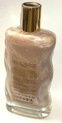 Vanilla Souffle Whip Shimmering Glow Body Oil, Nourishing & Vitamin C infused
