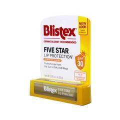 Blistex 5 Star Lip Protct Size .15 Ounce
