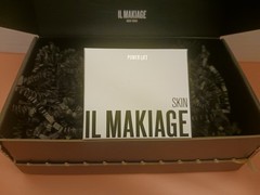 NEW IL MAKIAGE POWER LIFT PLUMPING CREAM ANTI-AGING PRIMER COLLAGEN *FREE GIFT *
