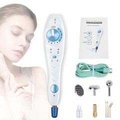 2nd Generation Plasma Pen Skin Care Tool Portable Beauty Device for Home Use