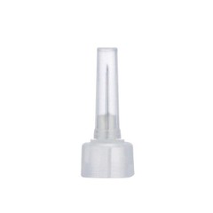 Disposable Sterile Head Adapter Face Lips Skin Firming Wrinkle Removal Accessory