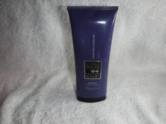 Crabtree/Evelyn INDIA HICKS ISLAND NIGHT Rich Body Wash 6.8 oz- NEW RARE