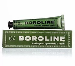 AAA VANDER Boro line Ayurvedic Cream 20g Tubes Skin Care Free Shipping