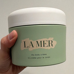 LA MER The Body Creme Moisturizer Cream for Body 10.3 oz / 300 mL 24M