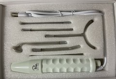 Pure NuDerma Professional Skin Therapy Wand