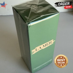 La Mer The Essence Foaming Cleanser 4.2oz / 125ml – Brand New & Authentic