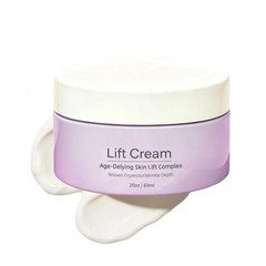 Wonder Noor Lift Cream Anti-Wrinkle Firming Anti-Aging Skin Care 60ML