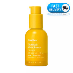 Ursa Major Mountain Glow Golden Serum 30 ml (1 fl oz) Exp 2027+