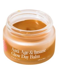 FRØYA Organics AntiAge & Insane Glow Day Balm | Younger Skin and Instant Glow…