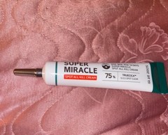 [SOME BY MI] AHA BHA PHA 14 Days Super Miracle Spot All Kill Cream 30ml