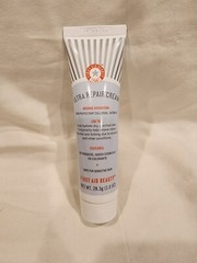 First Aid Beauty Ultra Repair Cream Intense Hydration 1oz / 28.3g
