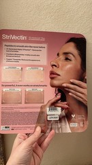 2X StriVectin Anti-Wrinkle SD Advanced PLUS Intensive Moisturizing 1.6 oz/47ml*2