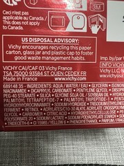 VICHY LiftActiv B3 Tone Correcting Cream with Retinol Night 1.69oz Exp 03/2027+