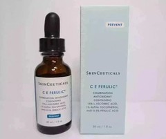 SkinCeuticals C E Ferulic With 15% L-ascorbic Acid Serum – 1 oz EXP 2028 Sealed