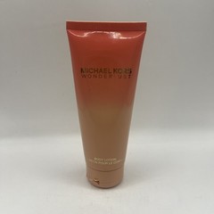 MICHAEL KORS Body Lotion WONDERLUST Full Size – 3.4 Oz / 100 mL Made In Italy