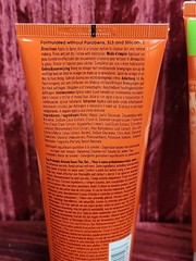 2x Lot YES To Tomatoes Prone Skin Daily Clarifying Cleanser 98% Natural 3.3oz