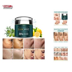 Dark Spot Remover for Face: Dark Spot Corrector Cream – Enriching Skin Care F…