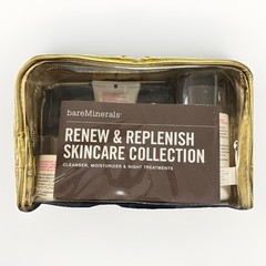 BareMinerals Pure Transformation Night Treatment Clear Active Cell Renewal Kit