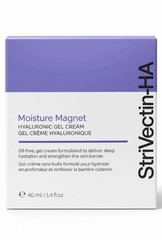 StriVectin-HA Moisture Magnet Hyaluronic Gel Cream 1.35 fl oz/40ml – NEW IN BOX