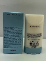 Bvlgari BLV Linge De Bain II Mini body Lotion 1 Oz/30mL