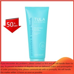TULA Skincare The Cult Classic Purifying Face Cleanser – 6.7 fl oz – Ulta Beauty