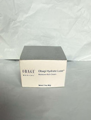Fresh Obagi Hydrate Luxe Moisture-Rich Cream 1.7 Oz 48g Daily Treatment NEW!!!!