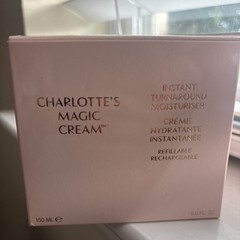 Charlotte Tilbury Charlotte’s Magic Cream, Limited Edition JUMBO Size 5oz