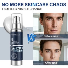 Particle Aesthetic Scence for Men FACE CREAM Daily Care 1.7oz