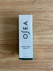 OSEA Undaria Algae Body Oil. 1 fl oz. / 30 ml — New in Box — Free Shipping
