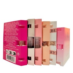 ULTA BEAUTY 26pc Sample Bag Gift Set Skincare Makeup Perfume Fragrance