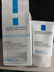 Toleriane ‘La-Roche-Posay’ Double Repair Face Moisturizer 3.38oz/100ml Exp.2027