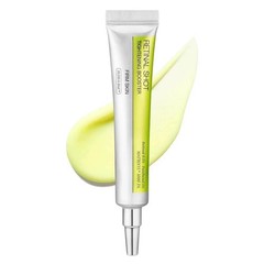 The VITA-A Retinol Shot Tightening Booster 15ml