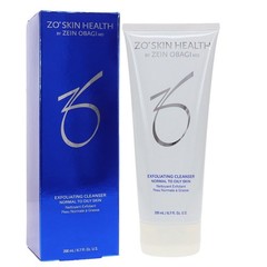 SkinHealth ZO Exfoliating Cleanser Normal to Oily Skin 200ml / 6.7fl.oz