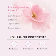 Exfoliating Purifying Gel, Quarxery Purifying Cream for Face & Body 50g